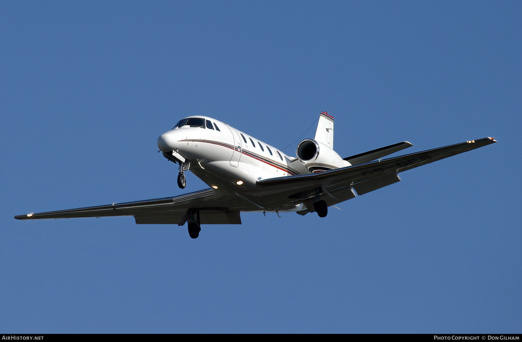 Aircraft Photo of CS-DFR | Cessna 560XL Citation Excel | AirHistory.net #334103