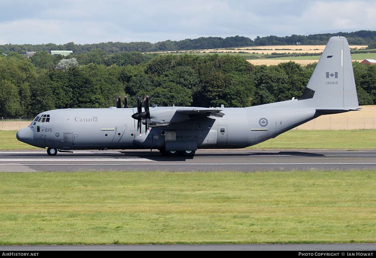 Aircraft Photo of 130615 | Lockheed Martin CC-130J-30 Hercules | Canada - Air Force | AirHistory.net #334190