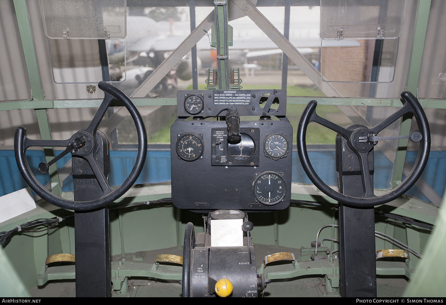 Aircraft Photo of No Reg | Airspeed AS-58 Horsa (replica) | UK - Air Force | AirHistory.net #334876