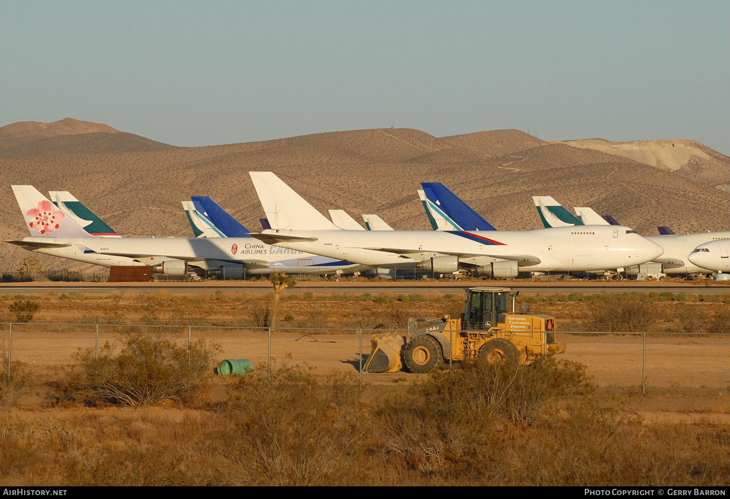 Aircraft Photo of N105KZ | Boeing 747-2D3B(SF) | Jett8 Airlines Cargo | AirHistory.net #334915