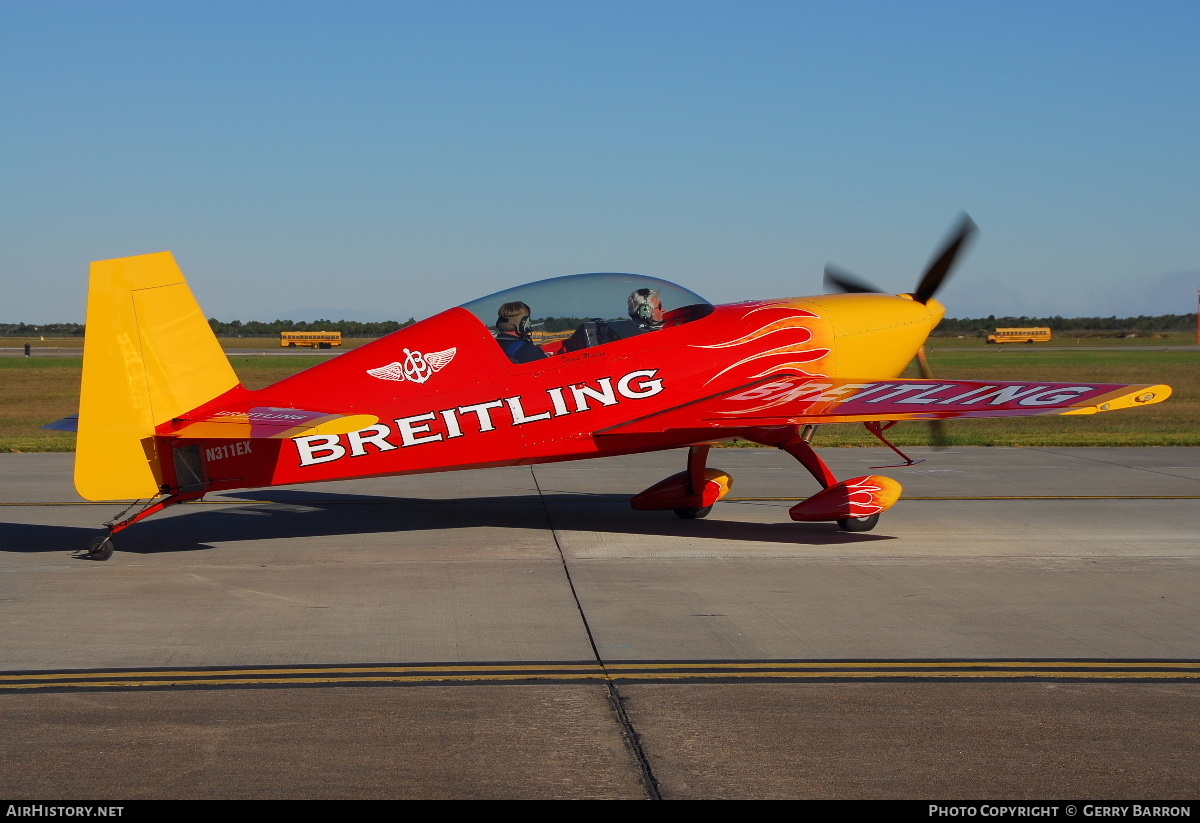 Aircraft Photo of N311EX | Extra EA-300L | AirHistory.net #335289