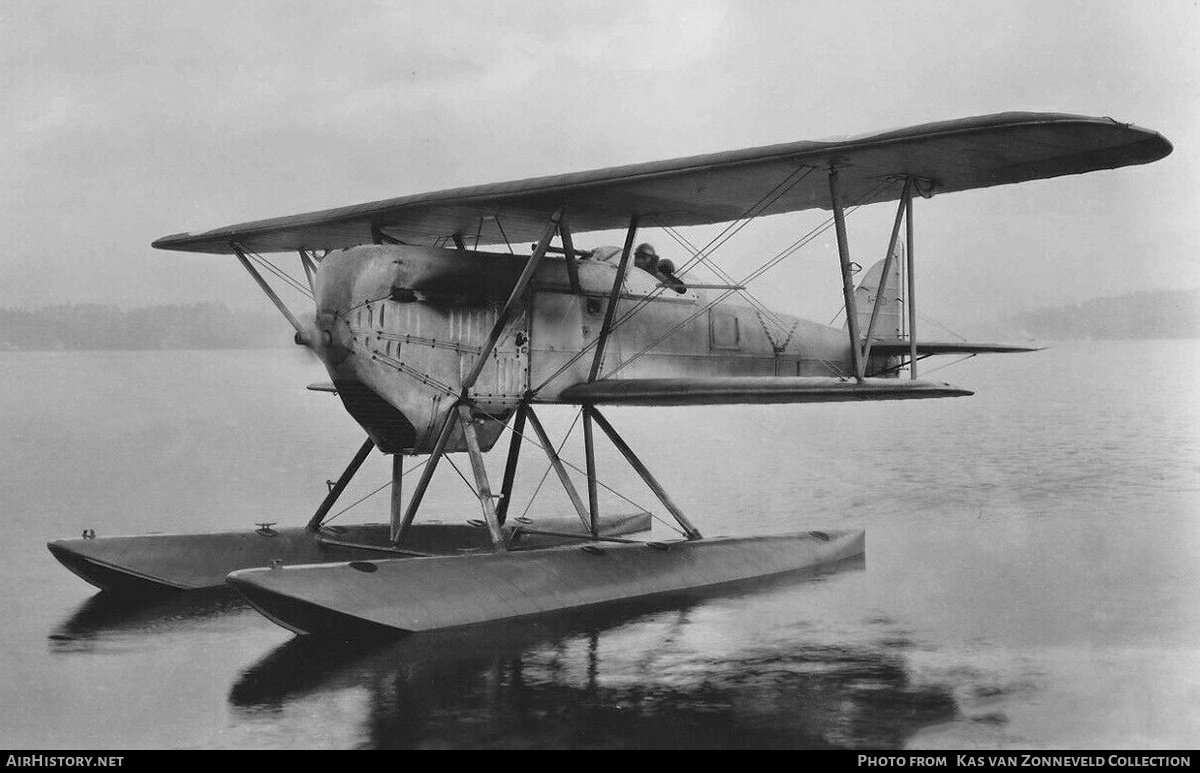 Aircraft Photo of A-7101 | Boeing FB-5 | USA - Navy | AirHistory.net #335563