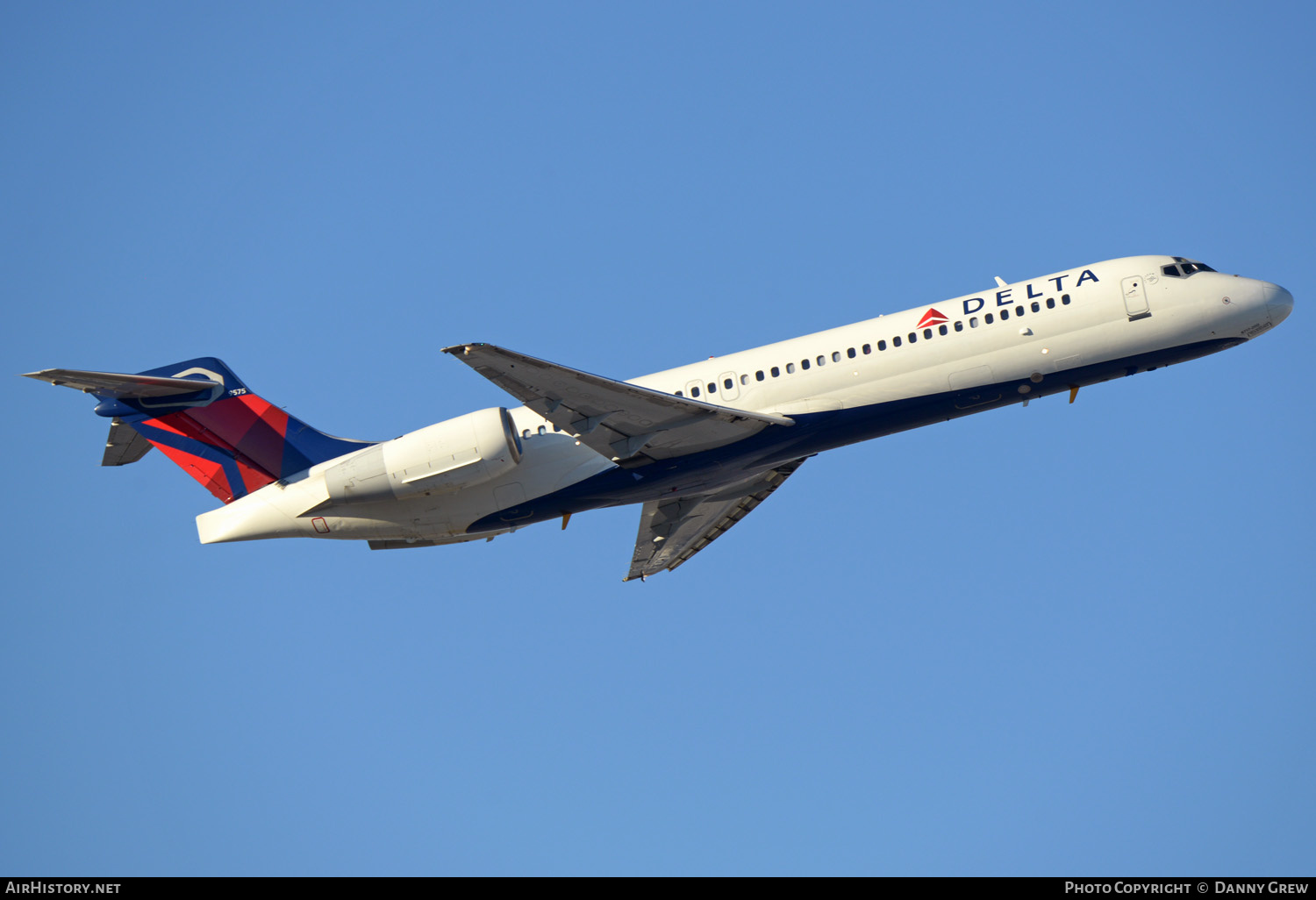 Aircraft Photo of N924AT | Boeing 717-231 | Delta Air Lines | AirHistory.net #337664