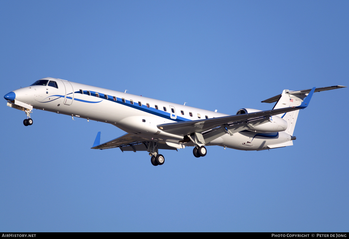 Aircraft Photo of N386AZ | Embraer ERJ-145XR (EMB-145XR) | AirHistory.net #338018