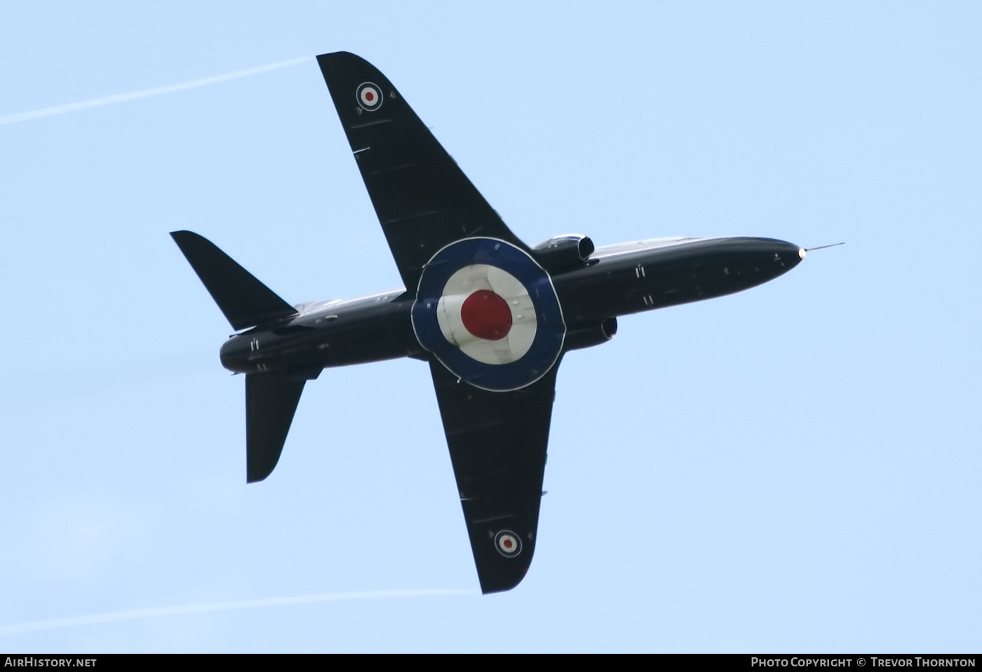 Aircraft Photo of XX325 | British Aerospace Hawk T1 | UK - Air Force | AirHistory.net #338074