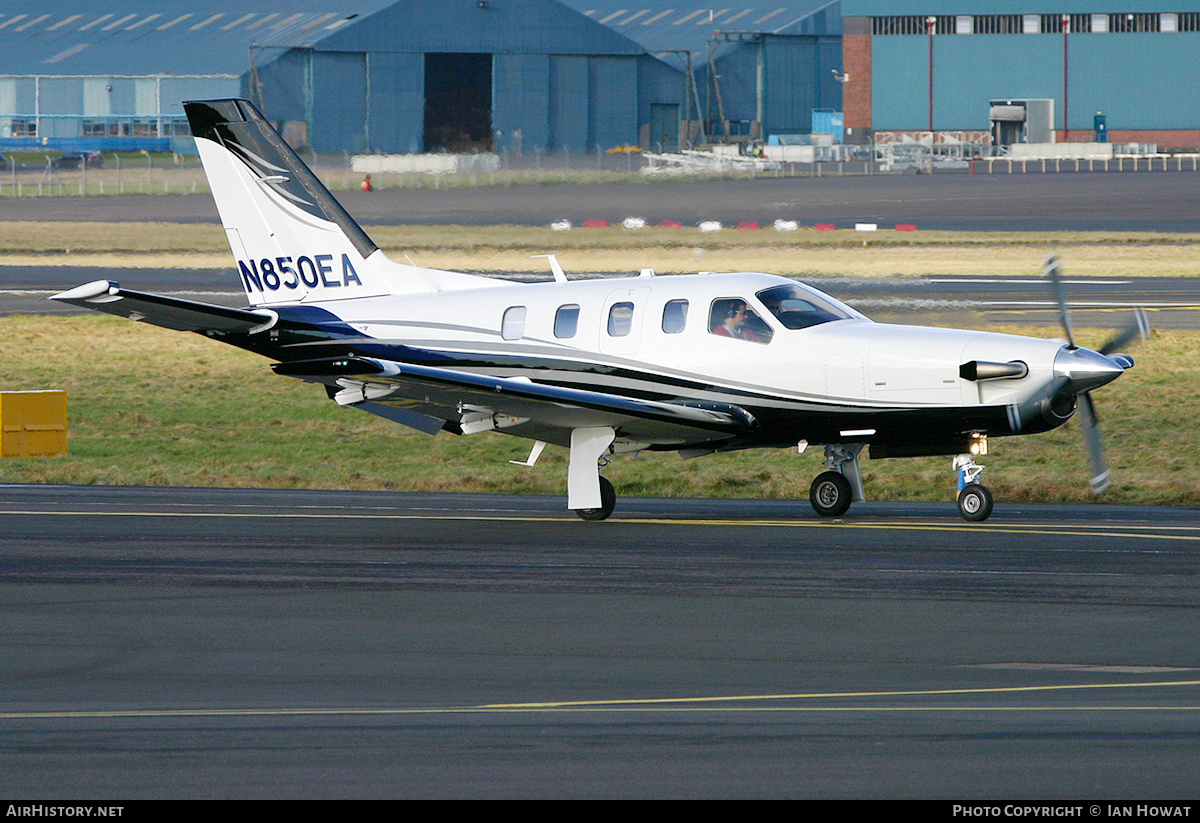 Aircraft Photo of N850EA | Socata TBM-850 (700N) | AirHistory.net #338310