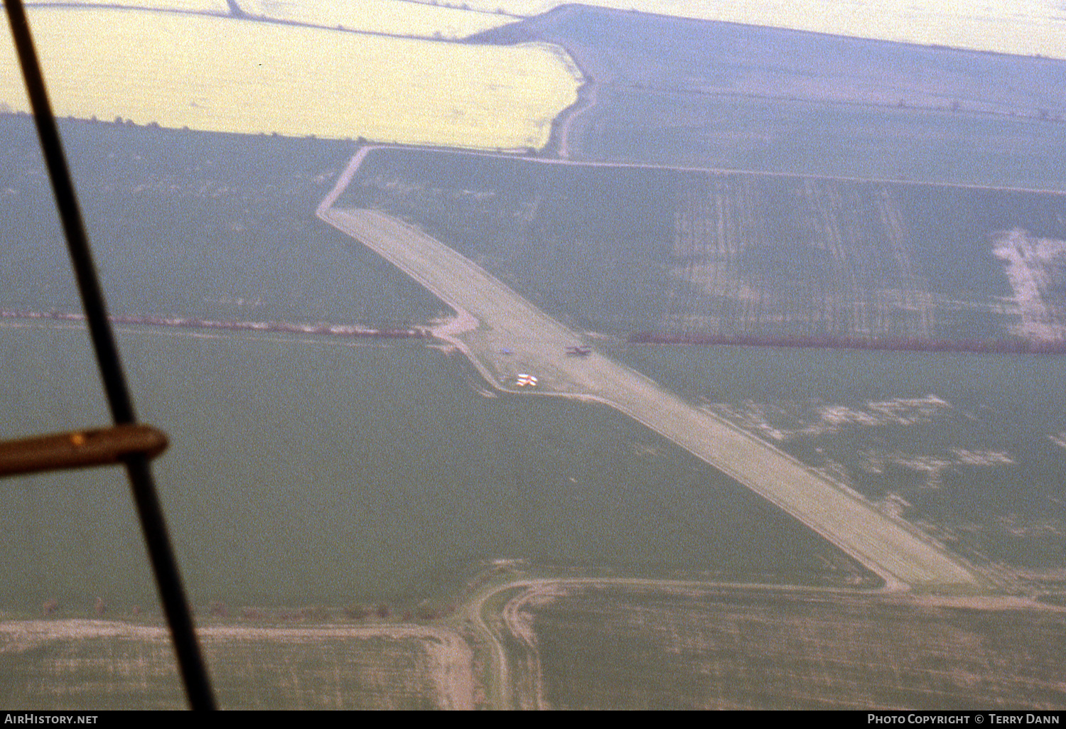 Airport photo of Chase Farm in England, United Kingdom | AirHistory.net #338439