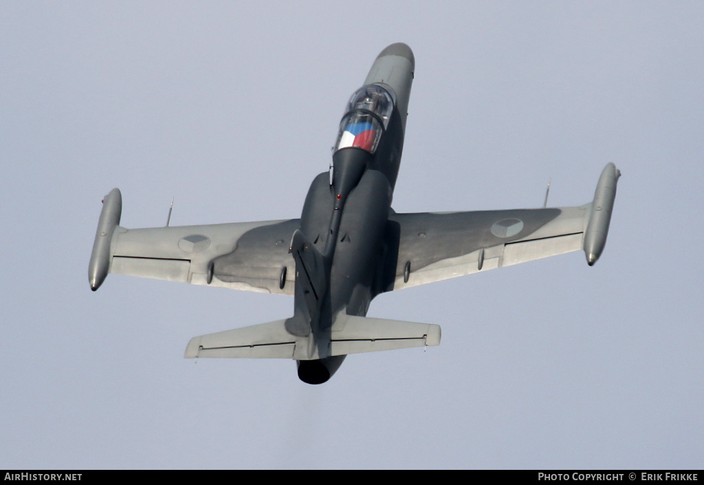 Aircraft Photo of 6051 | Aero L-159A ALCA | Czechia - Air Force | AirHistory.net #339073