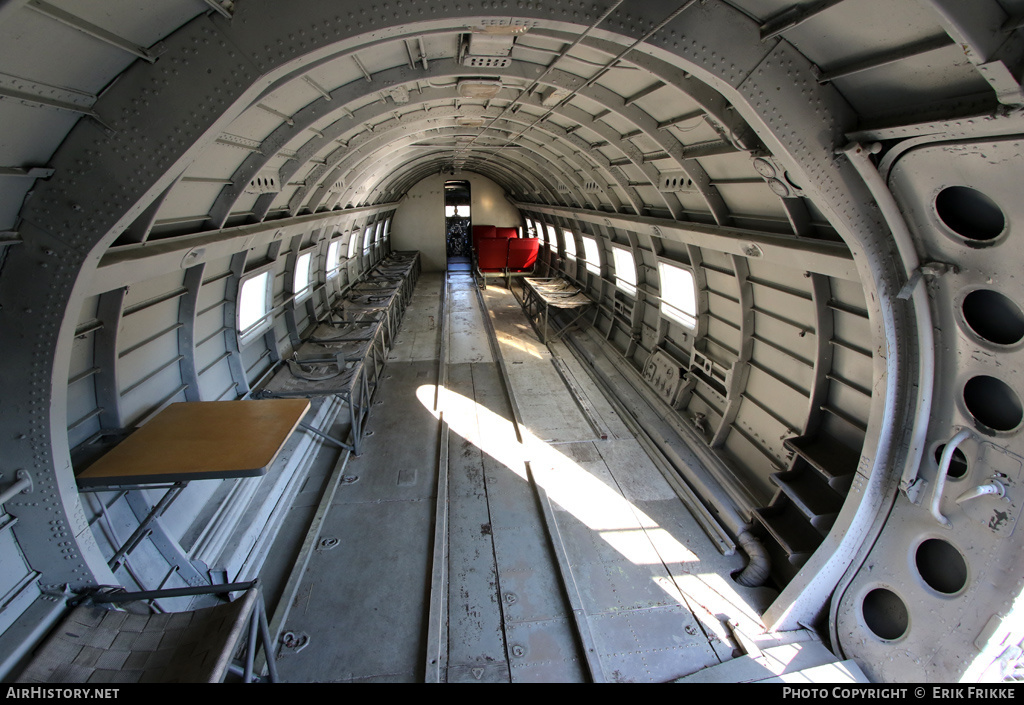 Aircraft Photo of 3054 | Ilyushin Il-14P | Poland - Air Force | AirHistory.net #339146