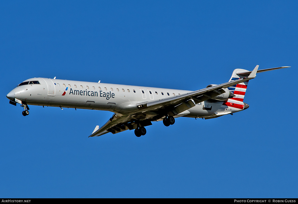 Aircraft Photo of N929LR | Bombardier CRJ-900LR (CL-600-2D24) | American Eagle | AirHistory.net #340285