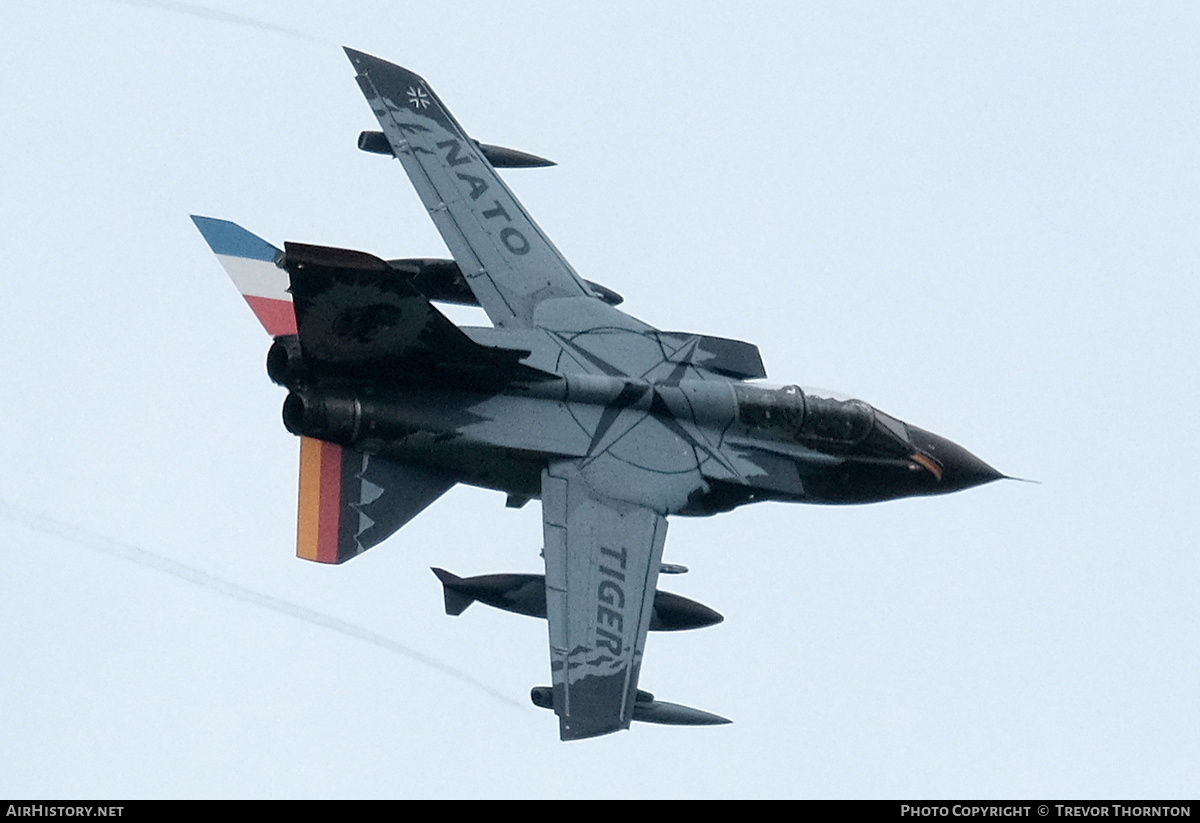Aircraft Photo of 4325 | Panavia Tornado IDS | Germany - Air Force | AirHistory.net #340399