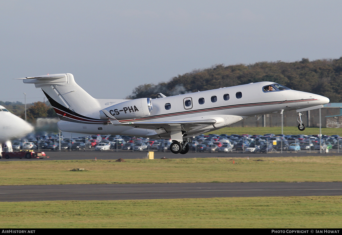 Aircraft Photo of CS-PHA | Embraer EMB-505 Phenom 300 | AirHistory.net #341031