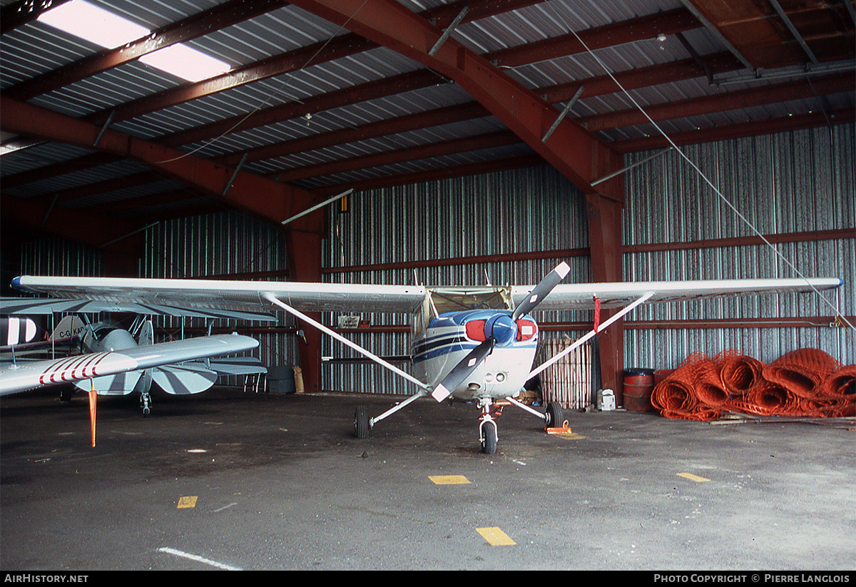 Aircraft Photo of C-GYRT | Cessna R172K Hawk XP II | AirHistory.net #341138