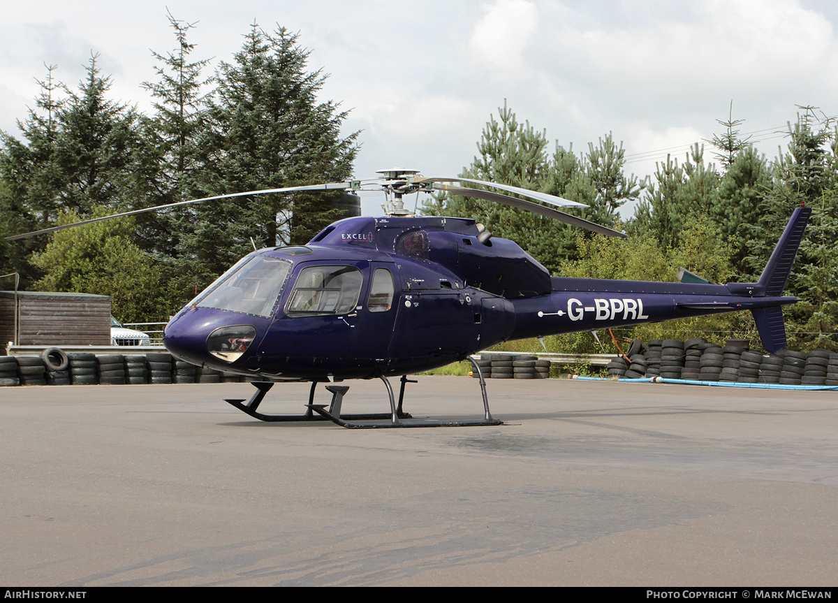 Aircraft Photo of G-BPRL | Aerospatiale AS-355F-1 Ecureuil 2 | AirHistory.net #341230