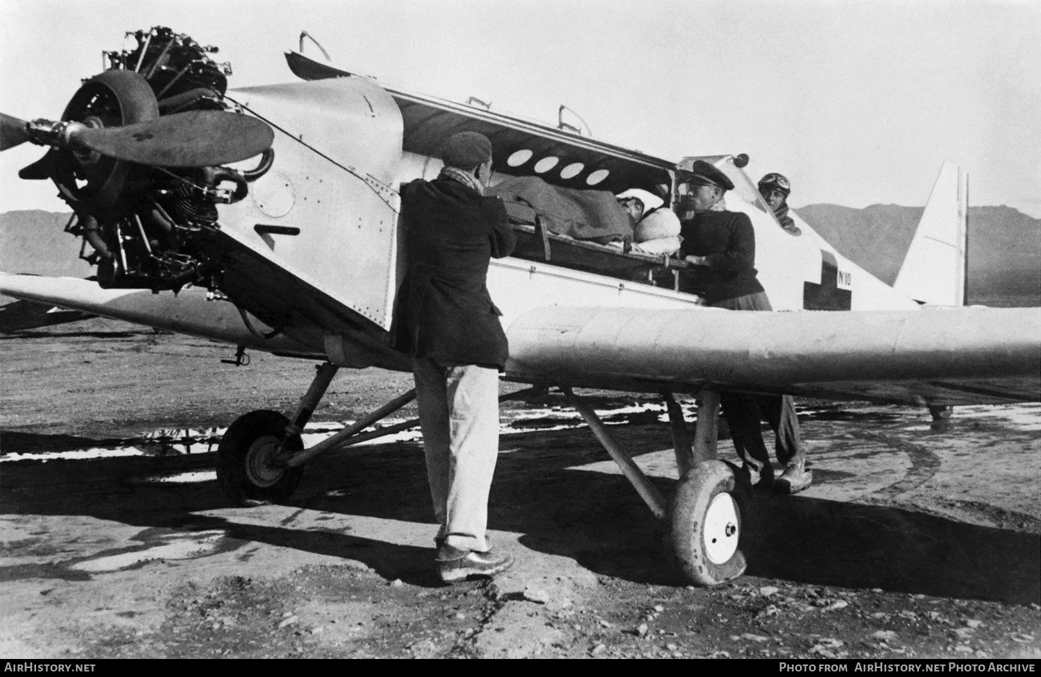 Aircraft Photo of 10 | Bloch MB.81 | France - Air Force | AirHistory.net #341534