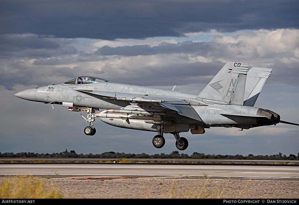 Aircraft Photo of 166424 | Boeing F/A-18E Super Hornet | USA - Navy | AirHistory.net #342211