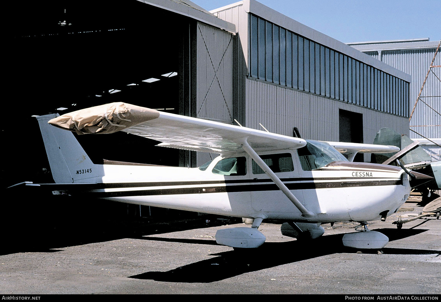 Aircraft Photo of N53145 | Cessna 172P Skyhawk | AirHistory.net #344637