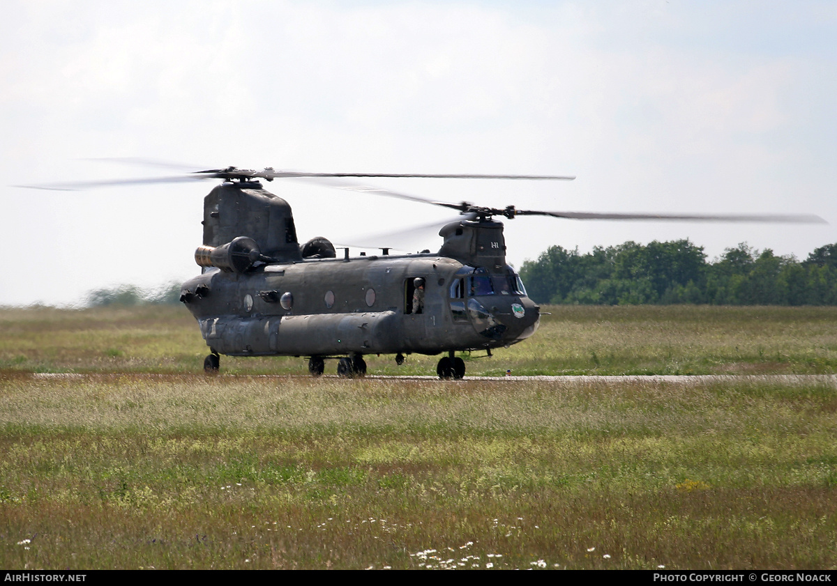 Aircraft Photo of 89-0141 / 141 | Boeing CH-47D Chinook (414) | USA - Army | AirHistory.net #344912