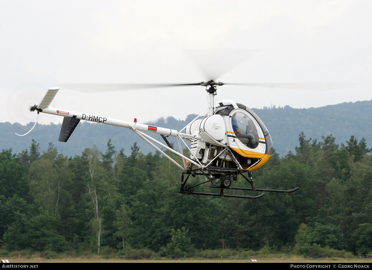 Aircraft Photo of D-HMCP | Schweizer 300C (269C) | AirHistory.net #344954