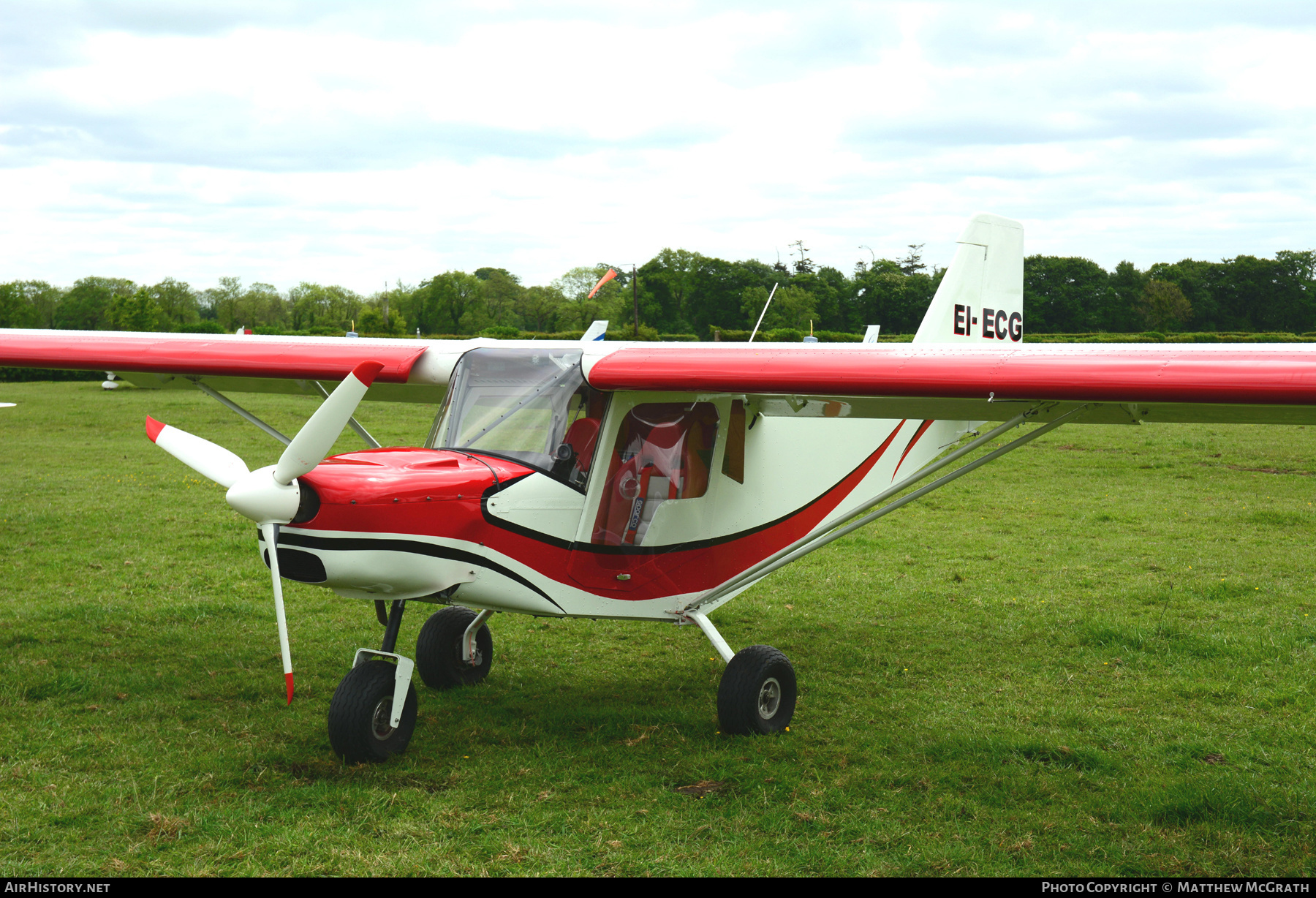 Aircraft Photo of EI-ECG | BRM Land Africa | AirHistory.net #345126