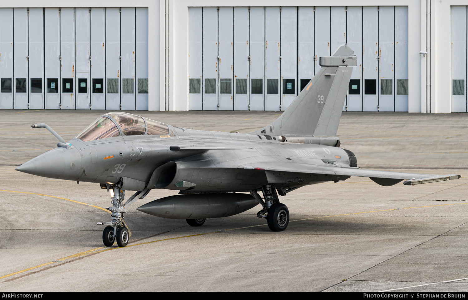 Aircraft Photo of 39 | Dassault Rafale M | France - Navy | AirHistory.net #345198