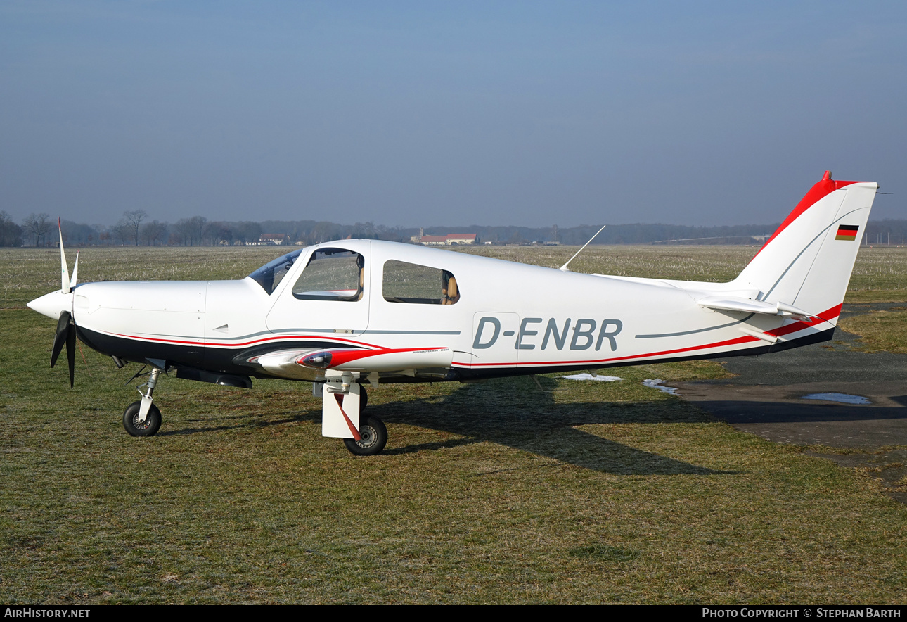 Aircraft Photo of D-ENBR | Ruschmeyer R90-230RG | AirHistory.net #345627