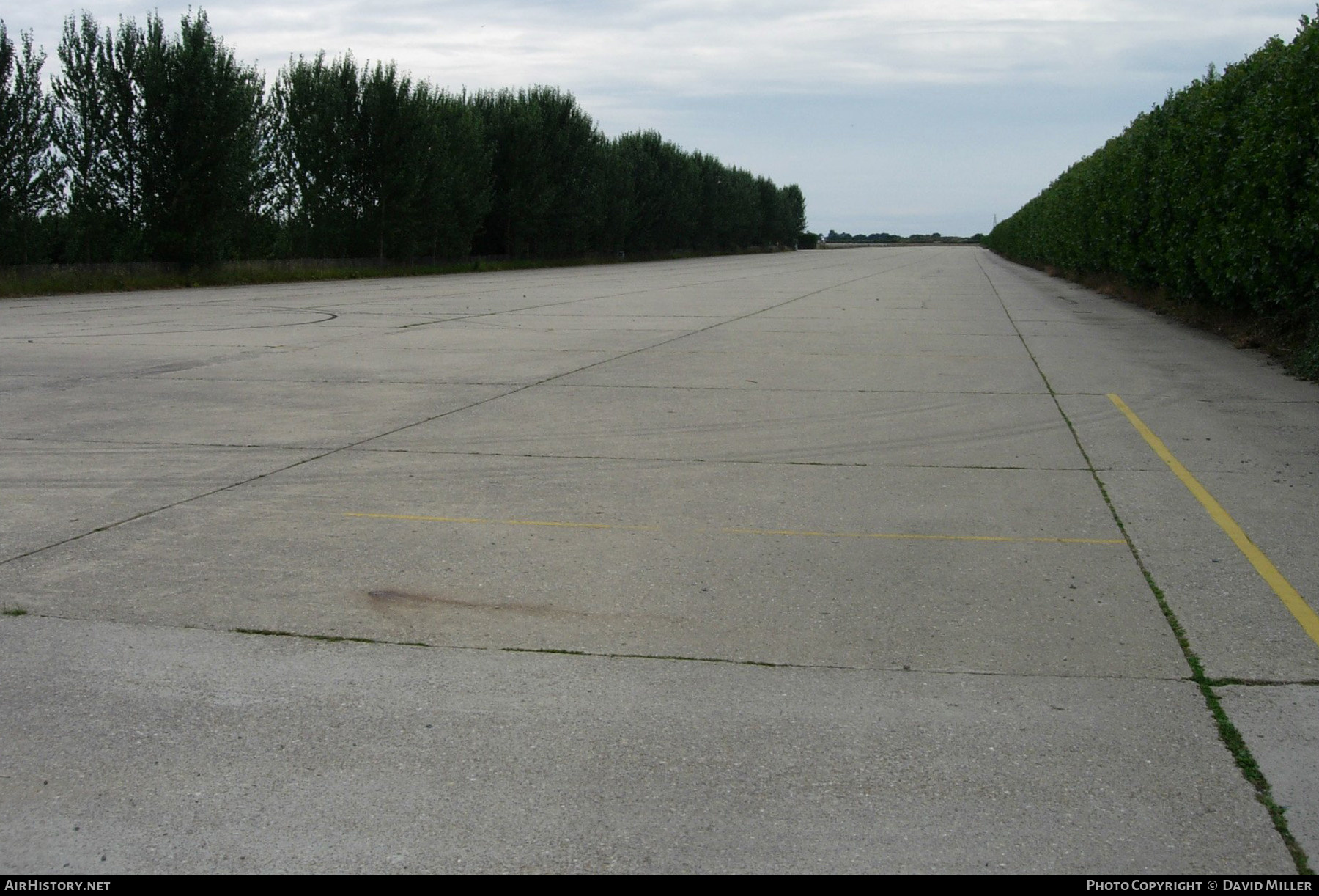 Airport photo of Ford (closed) in England, United Kingdom | AirHistory.net #345932