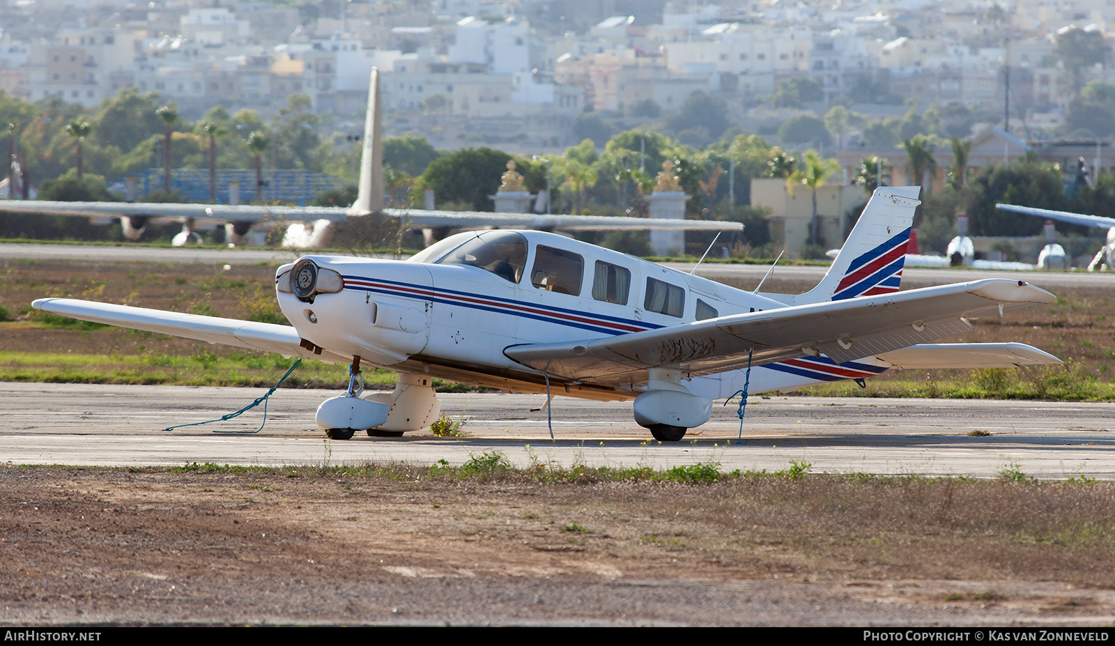 Aircraft Photo of N103KM | Piper PA-32-301 Saratoga | AirHistory.net #347155