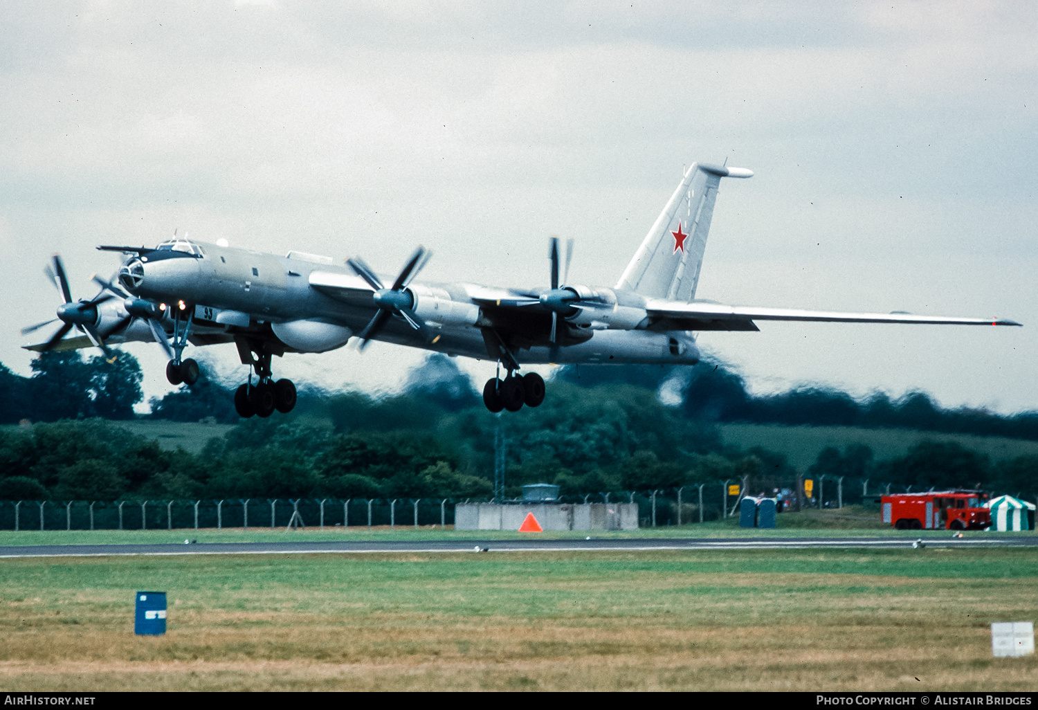 Aircraft Photo of 93 black | Tupolev Tu-142MK | Russia - Navy | AirHistory.net #347552