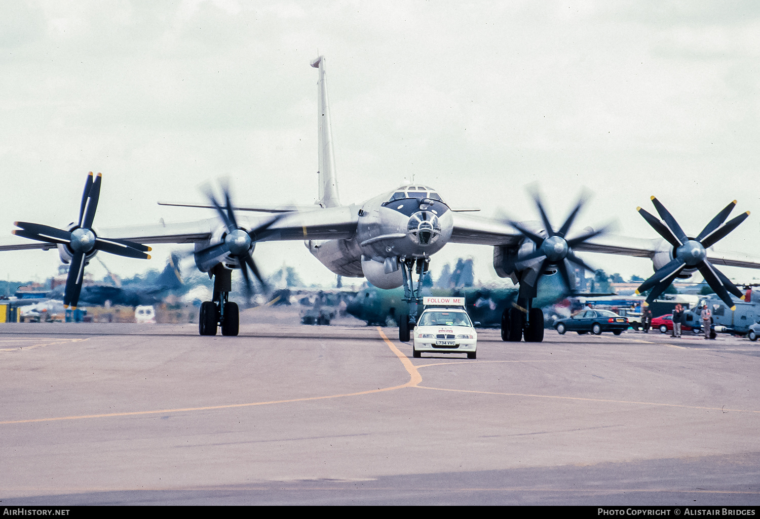 Aircraft Photo of 93 black | Tupolev Tu-142MK | Russia - Navy | AirHistory.net #347674