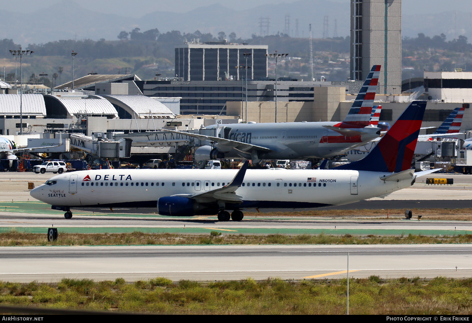 Aircraft Photo of N809DN | Boeing 737-932/ER | Delta Air Lines | AirHistory.net #348768