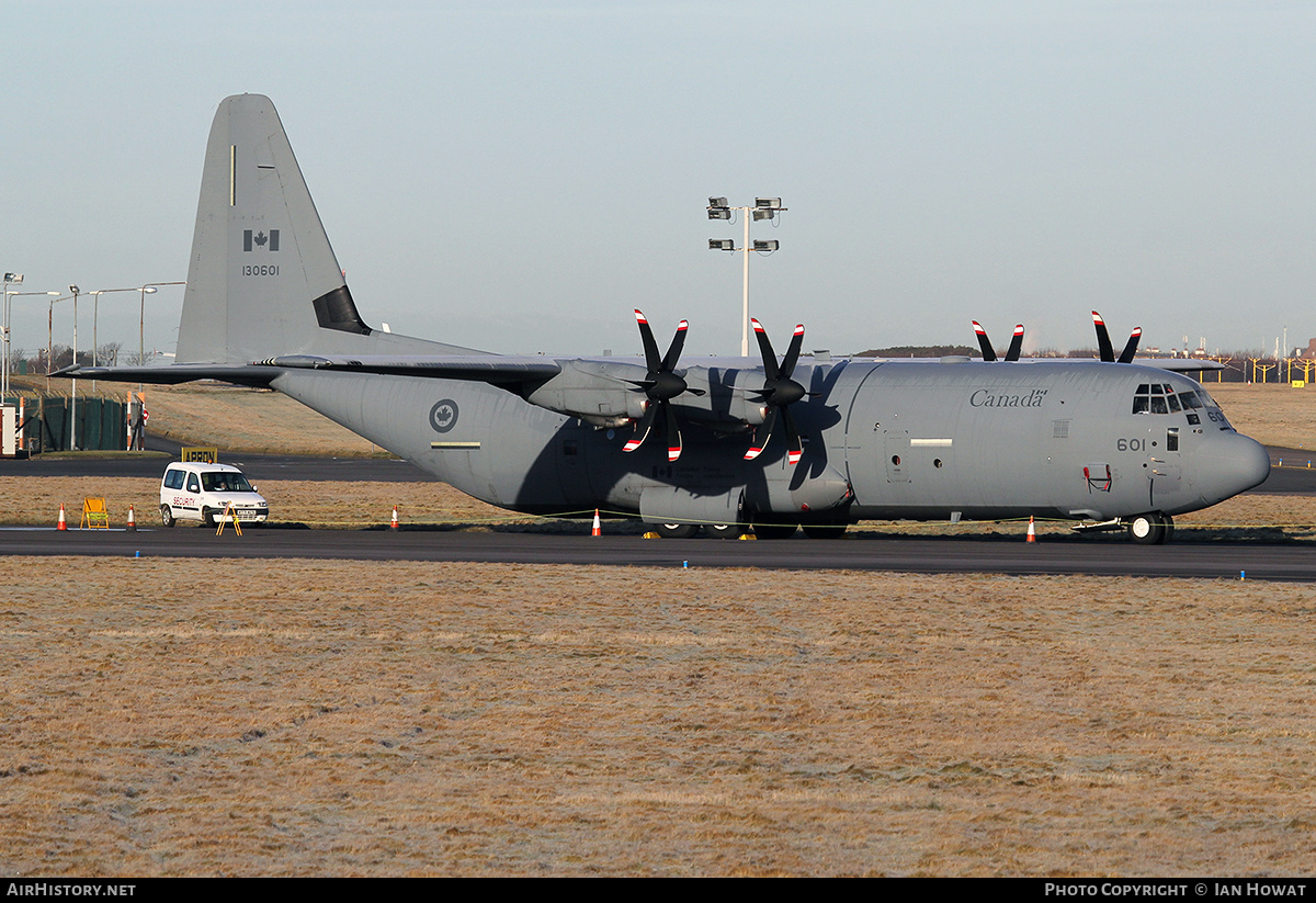 Aircraft Photo of 130601 | Lockheed Martin CC-130J-30 Hercules | Canada - Air Force | AirHistory.net #349853