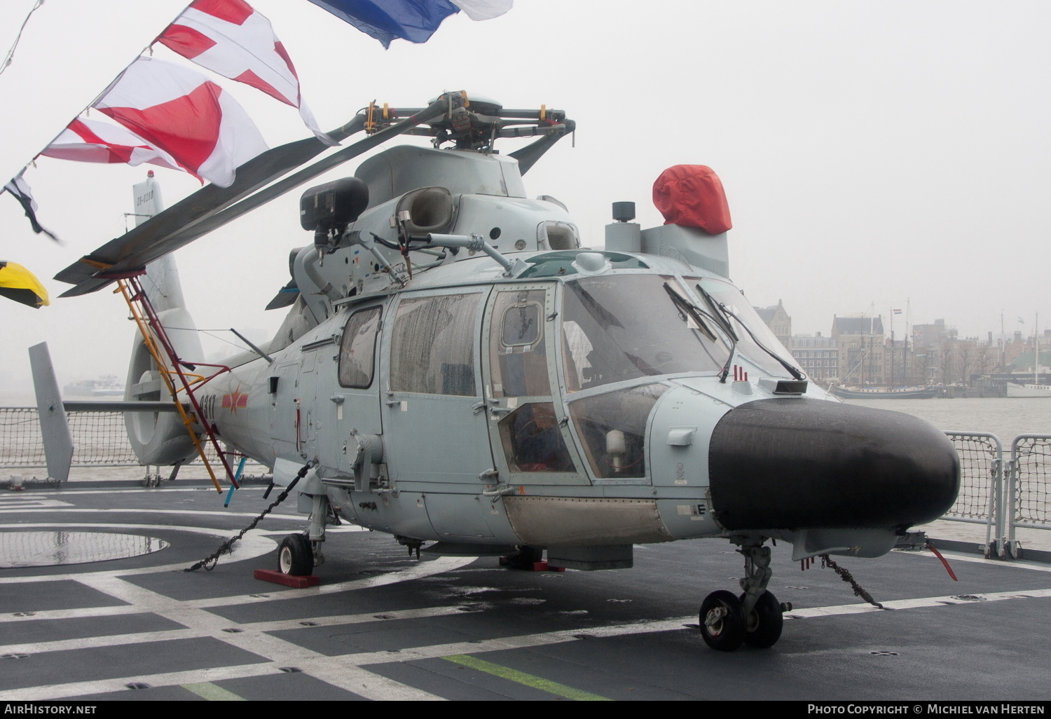 Aircraft Photo of 9317 | Harbin Z9C Haitun | China - Navy | AirHistory.net #350138