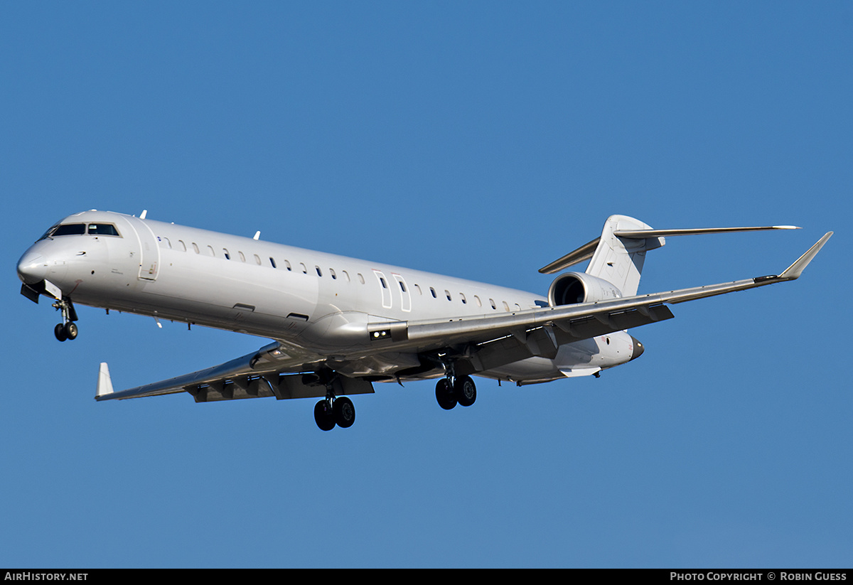 Aircraft Photo of N242LR | Bombardier CRJ-900LR (CL-600-2D24) | Mesa Airlines | AirHistory.net #350228