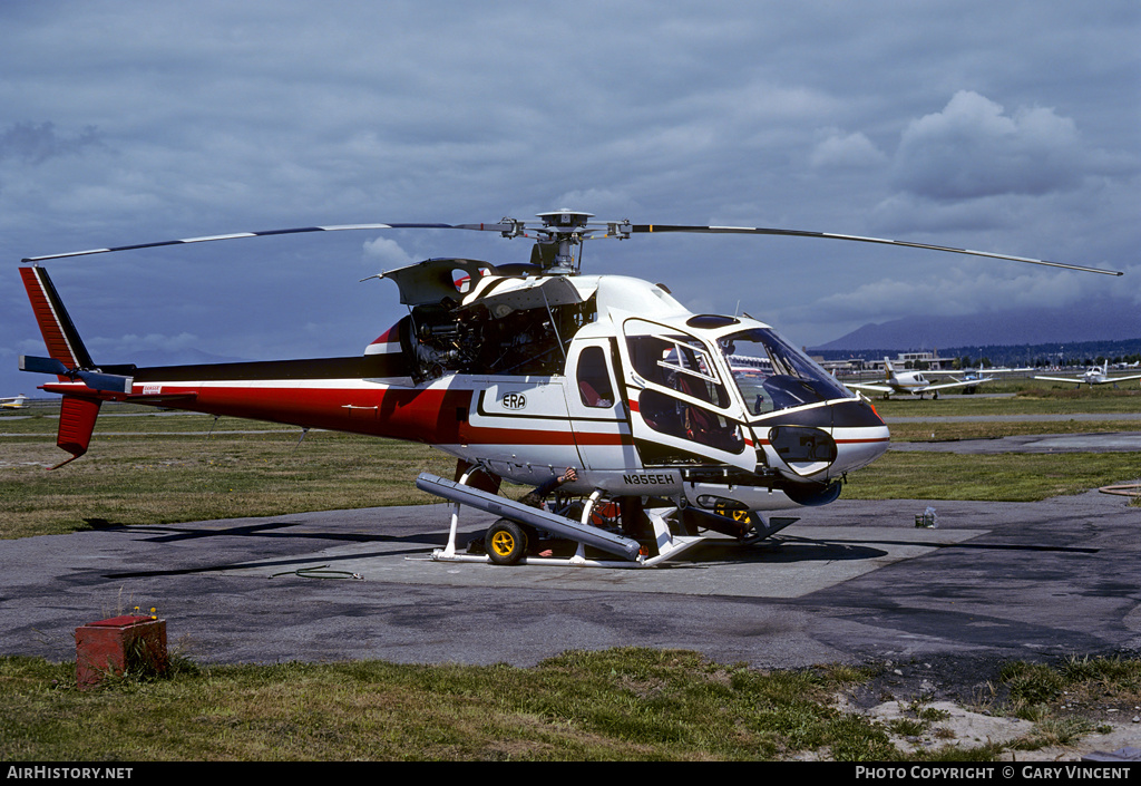 Aircraft Photo of N355EH | Aerospatiale AS-355F Ecureuil 2 | Era Helicopters | AirHistory.net #350413