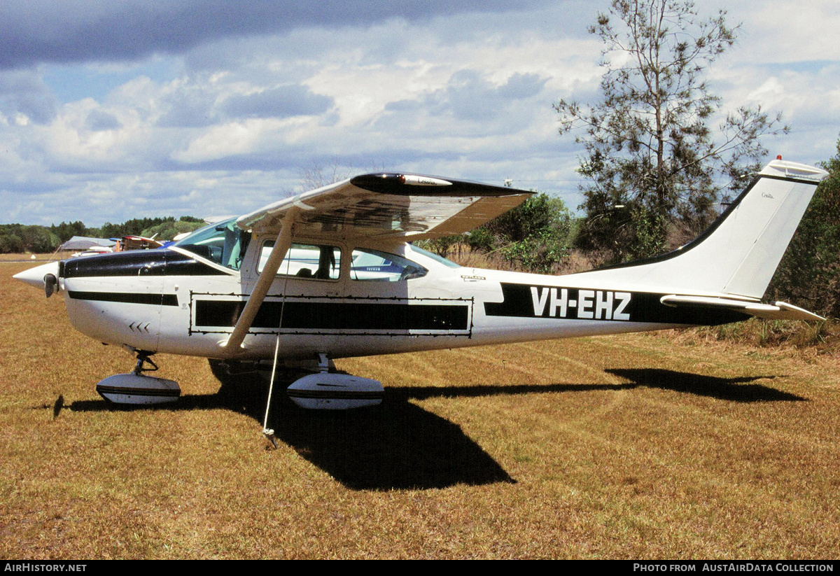 Aircraft Photo of VH-EHZ | Cessna 182M Skylane | AirHistory.net #350504