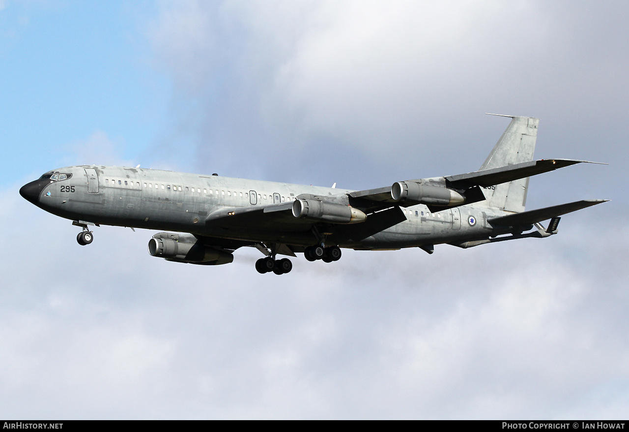 cragstan BOEING 707 航空機・ヘリコプター