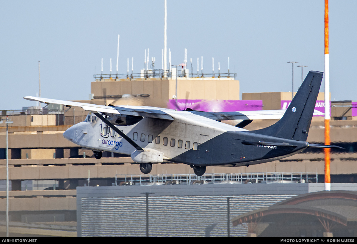 Aircraft Photo of N764JR | Short 360-300/F | Air Cargo Carriers | AirHistory.net #351279