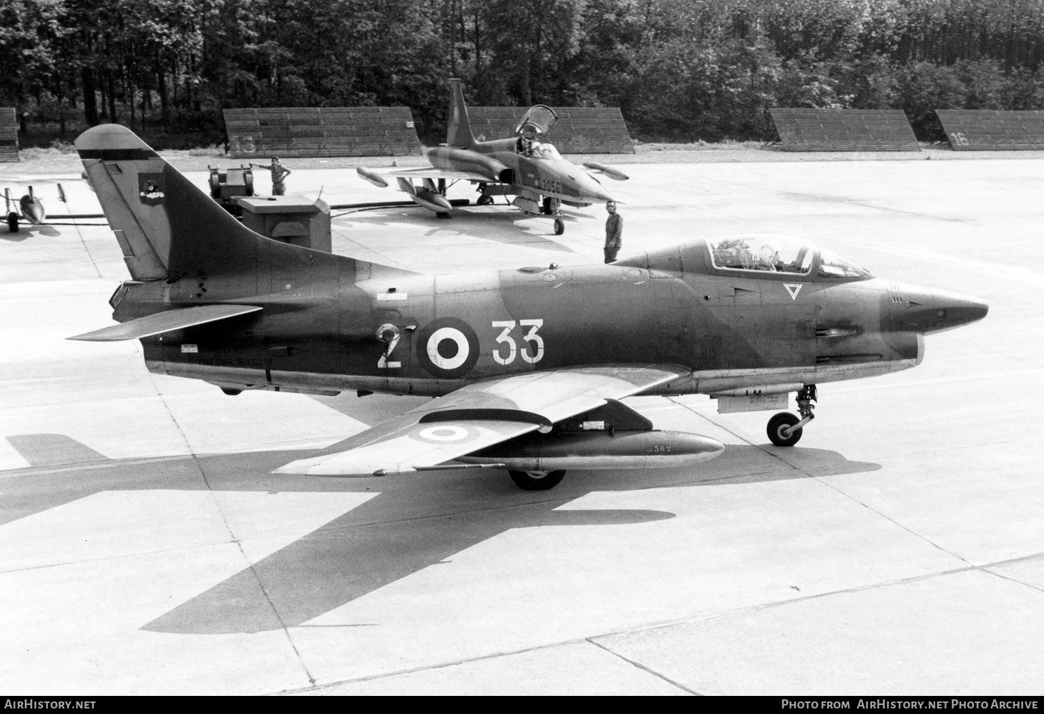 Aircraft Photo of MM6414 | Fiat G-91R/1B | Italy - Air Force | AirHistory.net #351563