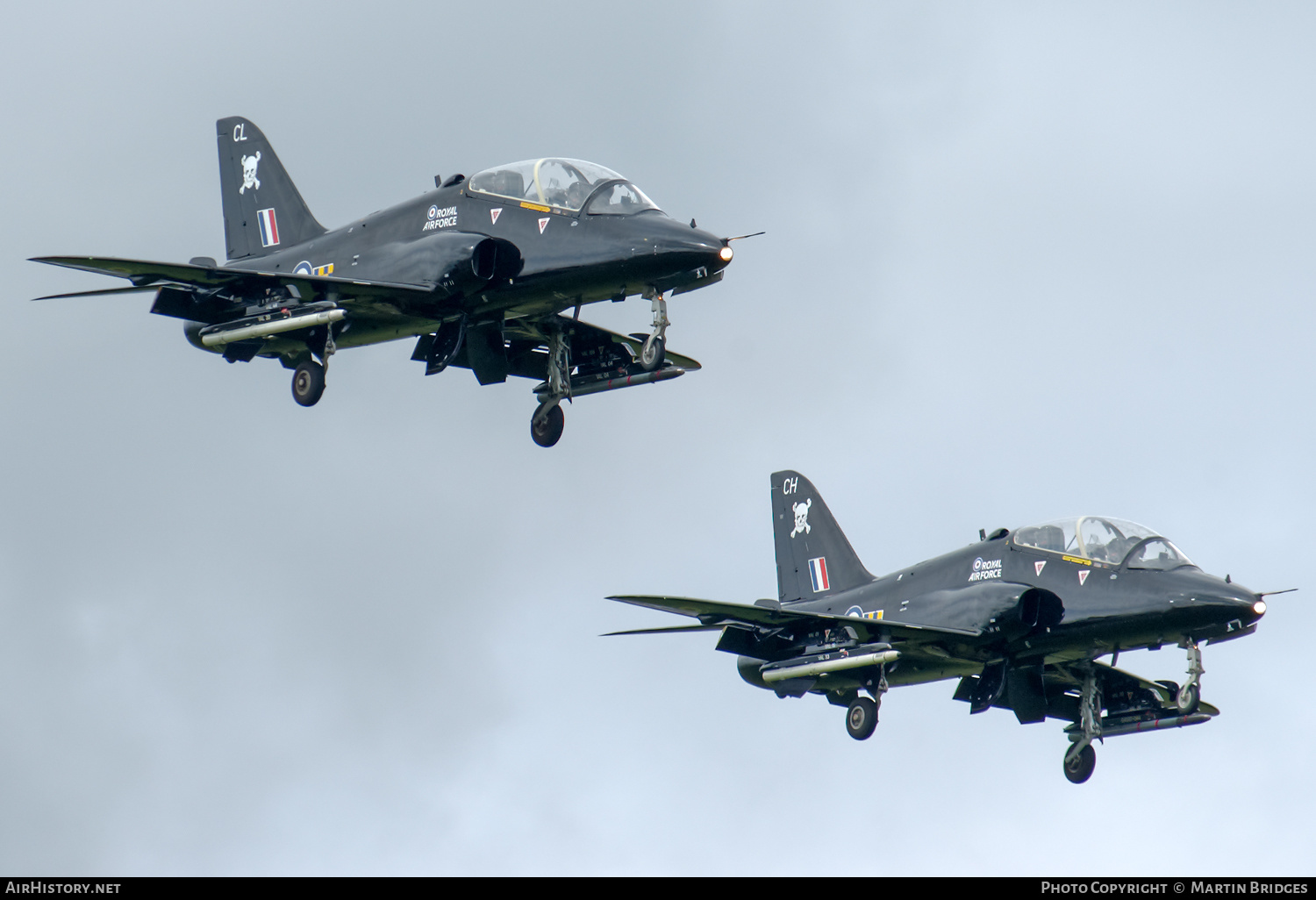 Aircraft Photo of XX346 | British Aerospace Hawk T1A | UK - Air Force | AirHistory.net #351619