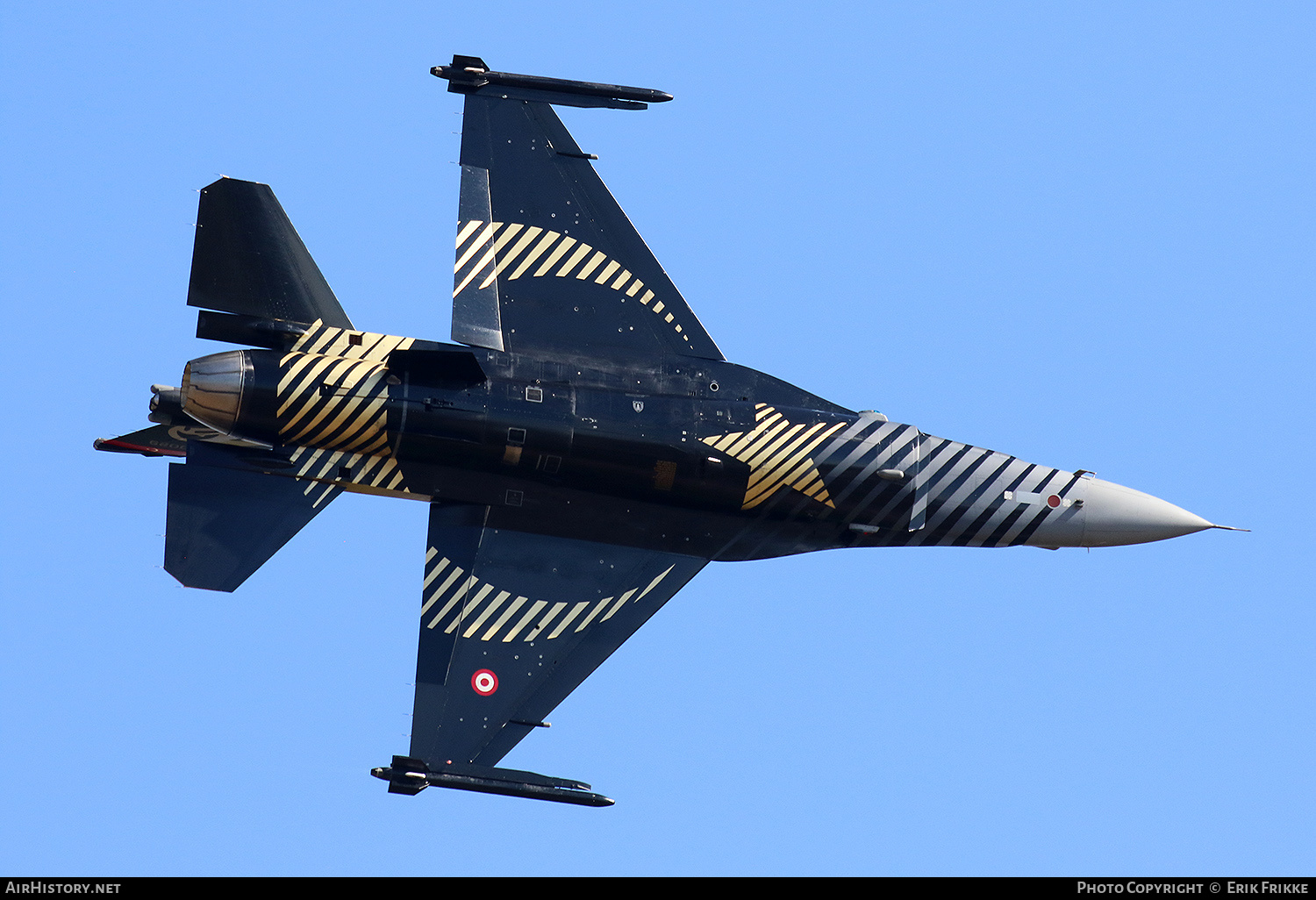 Aircraft Photo of 88-0029 | General Dynamics F-16C Fighting Falcon | Turkey - Air Force | AirHistory.net #352544