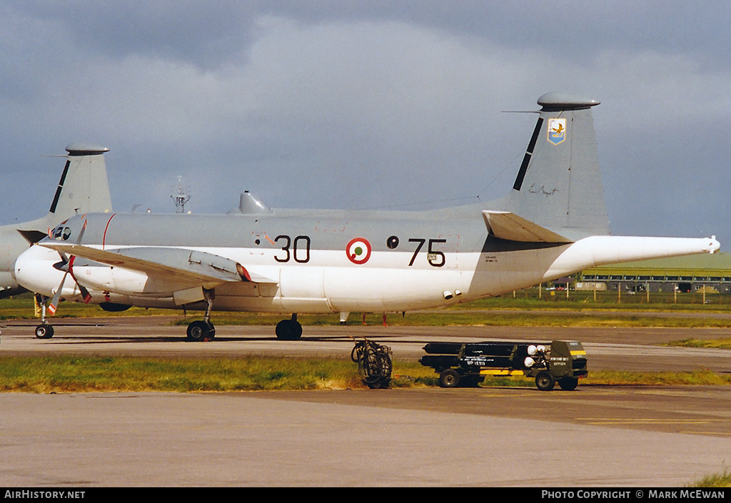 Aircraft Photo of MM40113 | Dassault 1150 Atlantic | Italy - Air Force | AirHistory.net #353007