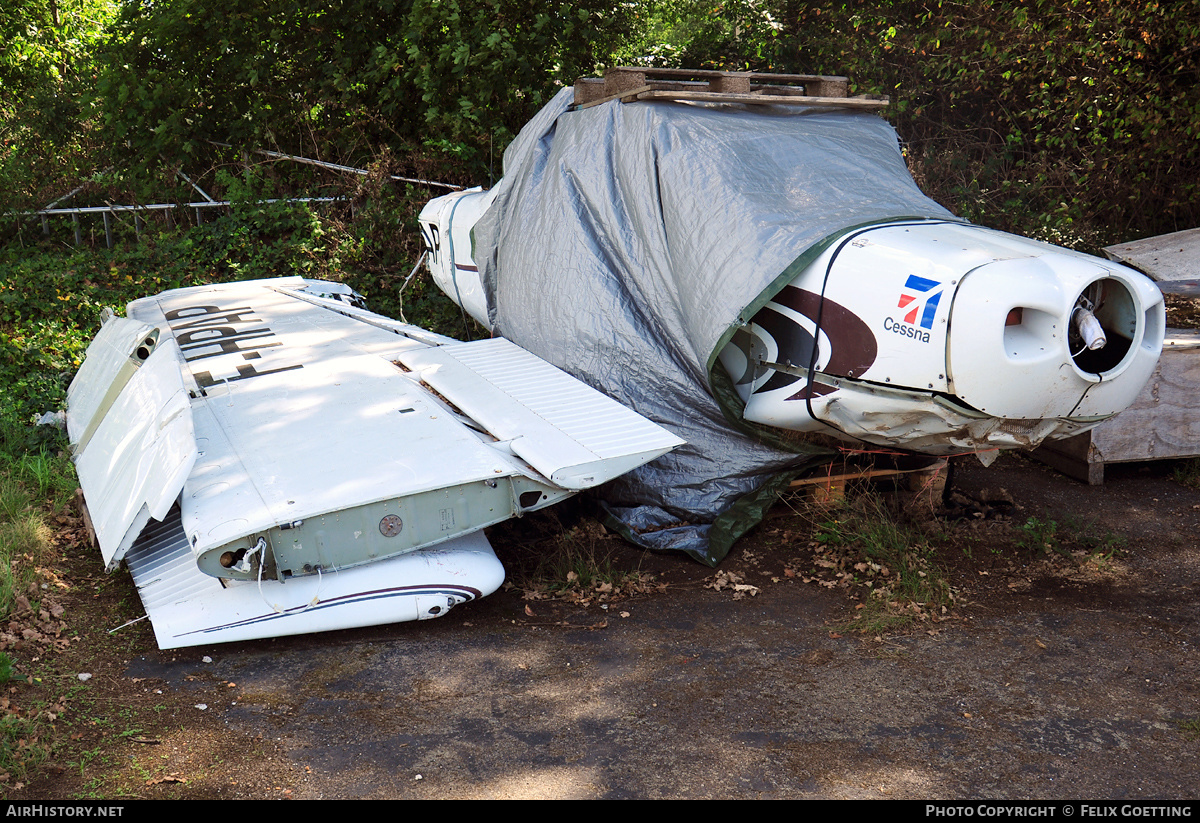 Aircraft Photo of F-HPAP | Cessna 182S Millennium Skylane | AirHistory.net #353918