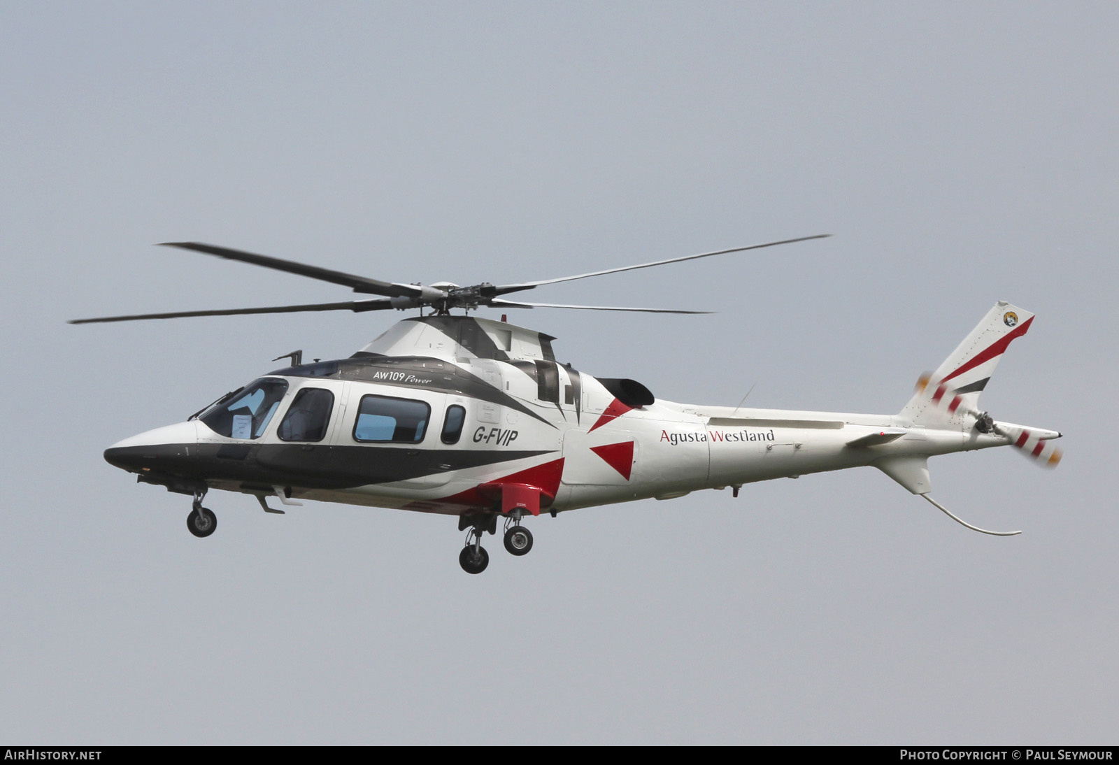 Aircraft Photo of G-FVIP | Agusta A-109E Power | AgustaWestland | AirHistory.net #354870