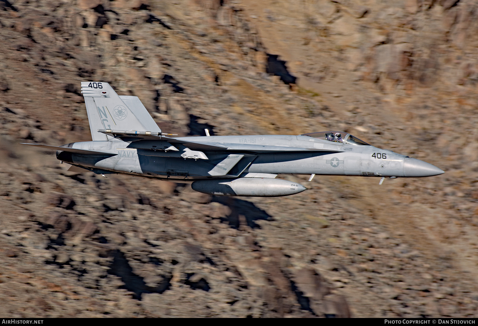 Aircraft Photo of 168476 | Boeing F/A-18E Super Hornet | USA - Navy | AirHistory.net #355996