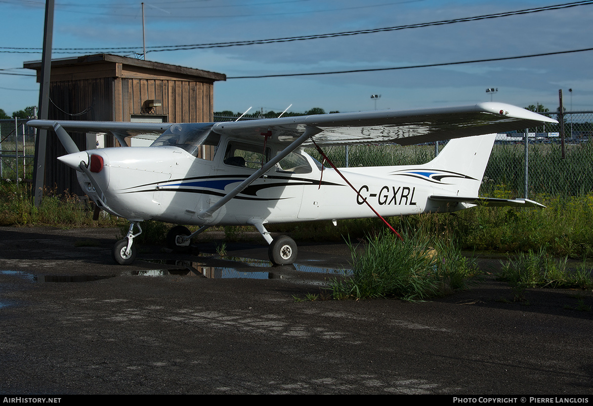 Aircraft Photo of C-GXRL | Cessna 172N Skyhawk II | AirHistory.net #356634