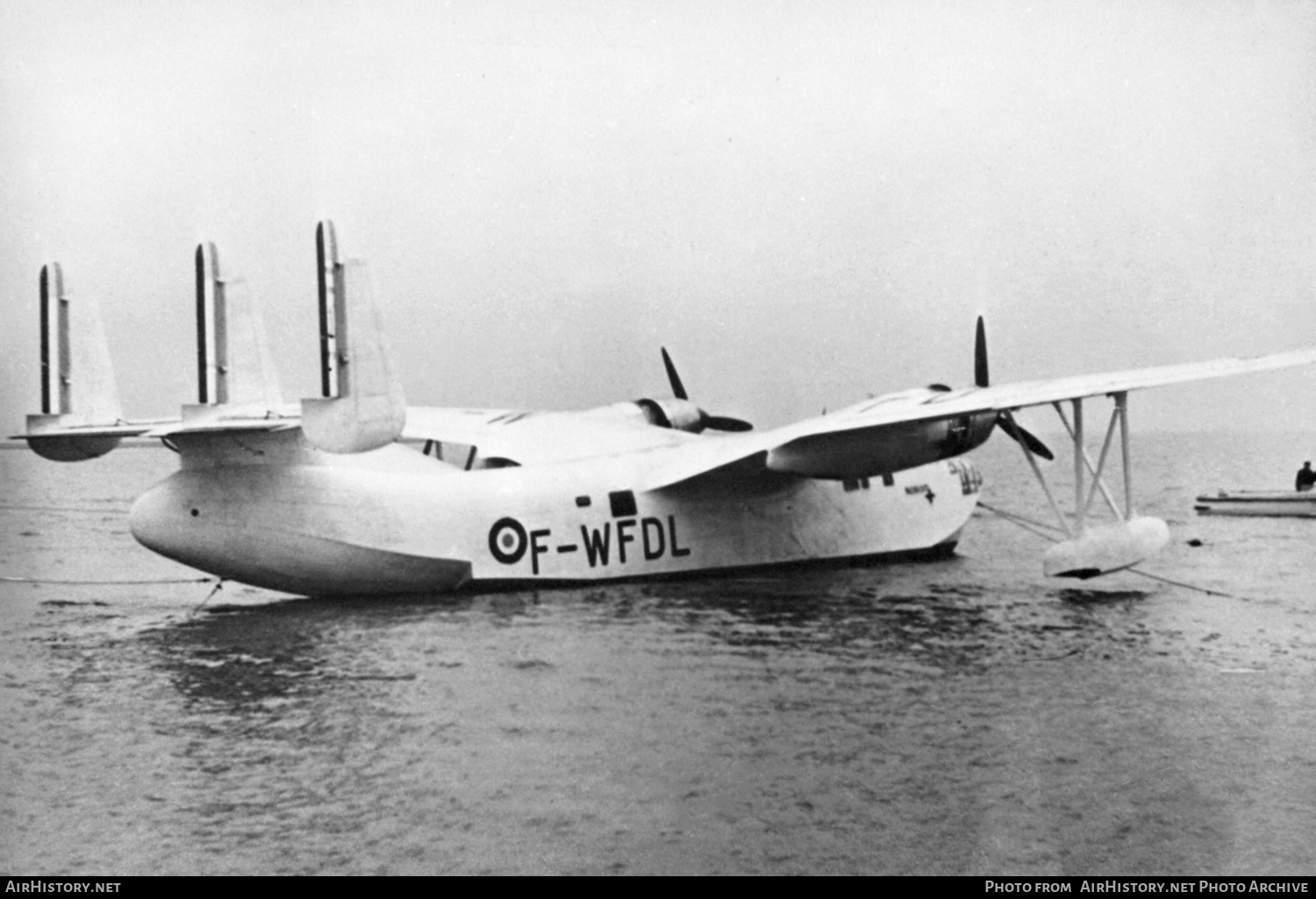 Aircraft Photo of F-WFDL | Nord 1400 Noroît | France - Navy | AirHistory.net #357198