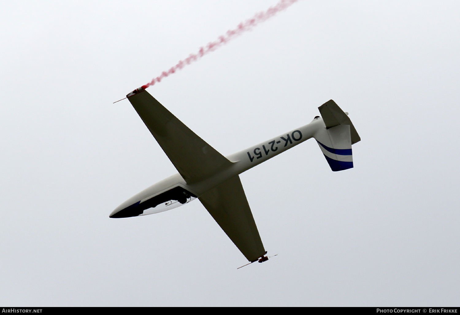 Aircraft Photo of OK-2151 | Marganski Swift S-1 | AirHistory.net #357216