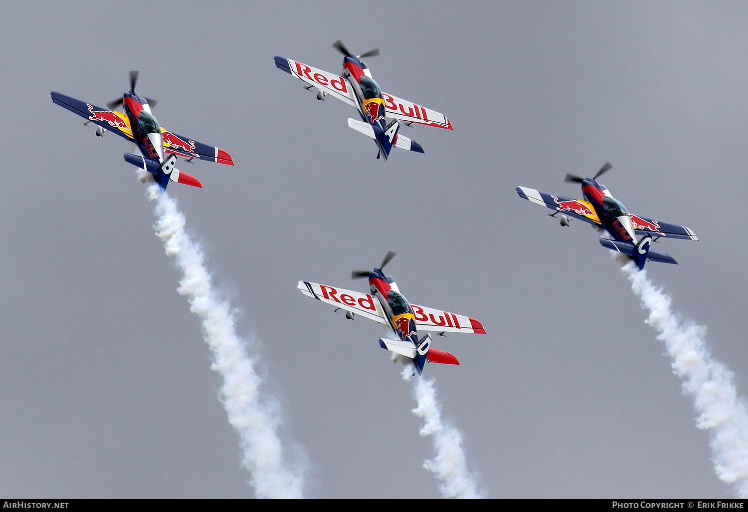 Aircraft Photo of OK-FBA | XtremeAir XA-42 Sbach 342 | Red Bull | AirHistory.net #357527