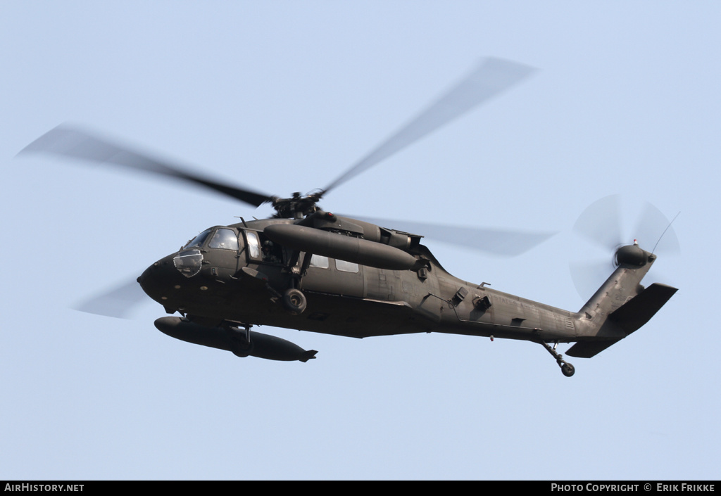 Aircraft Photo of 98-26817 / 26817 | Sikorsky UH-60L Black Hawk (S-70A) | USA - Army | AirHistory.net #358344